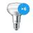 Opakowanie 6x Philips Corepro LED Spot E27 R80 8W 670lm 36D - 827 Bardzo Ciepła Biel | Zamienne 100W