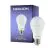 Noxion Lucent Classic LED E27 Gruszka Matowy 11W 1055lm - 827 Bardzo Ciepła Biel | Ściemnianie - Zamienne 75W