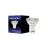 Noxion PerfectColor LED Spot GU10 PAR16 3W 230lm 60D - 927 Bardzo Ciepła Biel | Najlepsze renderowanie kolorów - Ściemnianie - Zamienne 35W