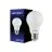 Noxion Lucent Classic LED E27 Gruszka Matowy 8.5W 806lm - 827 Bardzo Ciepła Biel | Ściemnianie - Zamienne 60W