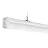 Noxion LED Trunking NX-Line V3 35-50W 9750lm 90D - 840 Zimna Biel | 1500mm - 8-Biegunowe - UGR 
