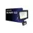 Noxion LED Iluminacja Beamy G3.1 Czarny 30W 3300lm 110D - 830 Ciepła Biel | IP44 - Czujnik ruchu i Światła - Symetryczny 