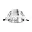 Noxion LED Downlight Leto 15W 1800lm 70D - 940 Zimna Biel | 205mm - Aukko 180mm