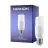 Noxion Stick LED E27 Matowy 9.5W 1055lm - 840 Zimna Biel | Zamienne 75W