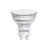 Noxion LED Spot GU10 PAR16 5.5W 620lm 120D - 830 Ciepła Biel | Zamienne 50W