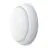 |Noxion LED Bulkhead Pro V2 12/16/20W 2400lm - 830-840-865 CCT | 325mm - IP65 - Nagły Wypadek 3 Godziny + Pierścień Valkoinen
