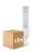 Opakowanie 10x Ledvance Dulux-D LED 7W - 830 Ciepła Biel | 2-Piny - Zamienne 18W