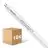 Opakowanie 10x Philips Rura LED T5 MASTER (Mains AC) High Efficiency 16.5W 2500lm - 840 Zimna Biel | 115cm - Zamienne 28W
