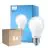 Opakowanie 6x Philips Corepro LED Żarówka E27 Gruszka Matowy 8.5W 1055lm - 840 Zimna Biel - Zamienne 75W