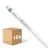 Opakowanie 10x Philips Rura LED T5 MASTER (HF) Ultra Output 36W 5200lm - 830 Ciepła Biel | 145cm - Ściemnianie - Zamienne 80W