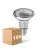 Opakowanie 10x Ledvance Performance LED Spot E27 R80 8.5W 670lm 36D - 827 Bardzo Ciepła Biel | Ściemnianie - Zamienne 100W