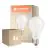 Opakowanie 4x Ledvance Classic LED E27 Gruszka Włókno Matowy 24W 3452lm - 827 Bardzo Ciepła Biel | Zamienne 200W
