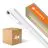 Opakowanie 4x Ledvance Belka LED Linear Kompaktowy Przełącznik 12W 1200lm - 830 Ciepła Biel | 90cm