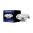 Noxion LED Spot G53 AR111 11.7W 800lm 40D - 930 Bardzo Ciepła Biel | Najlepsze Renderowanie Kolorów - Ściemnianie - Zamienne 75W