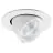 Noxion LED Spot Forza V2 Aluminium Valkoinen 28W 3300lm 36D - 930-940-957 CCT | 160mm - Aukko 145mm - Najlepsze Renderowanie Kolorów