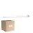 Opakowanie 4x Ledvance Oprawy Hermetyczne LED 33W 3960lm - 865 Światło Dzienne | 120cm