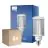 Opakowanie 6x Philips TrueForce LED E27 HPL Przezroczysty 28W 3800lm 360D - 830 Ciepła Biel | Zamienne 125W