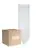 Opakowanie 10x Ledvance Dulux-T LED 16W - 840 Zimna Biel | 4-Piny - Zamienne 32W