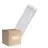 Opakowanie 10x Osram Dulux-T LED 7W 800lm - 840 Zimna Biel | 2-Piny - Zamienne 18W