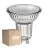 Opakowanie 10x Ledvance Performance LED Spot Reflektor GU10 PAR16 4.3W 350lm 120D - 840 Zimna Biel | Zamienne 32W