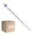 Opakowanie 10x Philips Rura LED T5 MASTER Instantfit Electronic (HF) High Output 10.5W 1500lm - 830 Ciepła Biel | 55cm - Ściemnianie - Zamienne 24W
