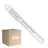 Opakowanie 10x Ledvance Rura LED T5 Performance (HF) Ultra Output 36W 5600lm - 865 Światło dzienne | 145cm - Zamienne 80W
