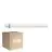 Opakowanie 10x Philips Rura LED T8 MASTER Value (EM/Mains) Ultra Efficiency 22.1W 4100lm - 840 Zimna Biel | 150cm - Zamienne 58W