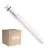 Opakowanie 10x Philips Master Rura LED T8 (EM/Mains) High Output T8 16.7W 3100lm - 865 Światło Dzienne | 150cm - Zamienne 58W
