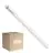 Opakowanie 10x Philips Master Rura LED T8 (EM/Mains) High Output T8 7.6W 1090lm - 830 Ciepła Biel | 60cm - Zamienne 18W