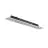 Noxion LED Zamek torowy 3-Fazowy Czarny Uchylny 12W/16W/20W/24W 3840lm 90D - 830-840-850 CCT | 60cm
