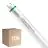 Opakowanie 10x Philips Rura LED T8 MASTER (EM/Mains) Ultra Efficiency 11.9W 2500lm - 840 Zimna Biel | 120cm - Zamienne 36W