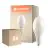Opakowanie 6x Ledvance LED Żarówka HQL LED FIL V E27 24W 4000lm - 840 Zimna Biel | Zamienne 80W