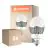 Opakowanie 6x Ledvance LED Żarówka HQL LED P E27 21.5W 3000lm - 840 Zimna Biel | Zamienne 80W