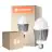 Opakowanie 6x Ledvance LED Żarówka HQL LED P E27 29W 3600lm - 827 Bardzo Ciepła Biel | Zamienne 80W