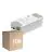 Opakowanie 10x Philips Xitanium G3 LED Driver Max 15W | 0.2~0.35A (DIP) | 30~42V | incl. DC cable | Set at 350mA (for Noxion)