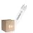 Opakowanie 8x Osram Rura LED T8 (EM/Mains) Standard Output 5.4W 650lm - 865 Światło Dzienne | 44cm - Zamienne 15W