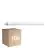 Opakowanie 10x Philips CorePro LED T5 (HF) High Efficiency 7.1W 1050lm - 840 Zimna Biel | 55cm - Zamienne 14W