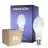 Opakowanie 6x Noxion LED HID Zamienne HPL/SON HQL/NAV Eliptyczny E40 36W 6000lm - 840 Zimna Biel | Zamienne 125W