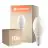 Opakowanie 10x Ledvance HQL LED P E27 LED 10.8W 2000lm D - 840 Zimna Biel | Zamienne 50W