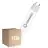 Opakowanie 10x Ledvance Rura LED T8 EM Value (EM/Mains) Ultra Output 29W 3500lm - 865 Światło Dzienne | 150cm - Zamienne 58W