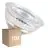 Opakowanie 10x Ledvance LED Spot GU5.3 MR16 3.4W 345lm 36D - 827 Bardzo Ciepła Biel | Zamienne 35W