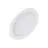 Noxion LED Downlight Slim V2.0 24W 2400lm 120D - 830 Ciepła Biel | 225mm - Zaagmaat 200mm - IP44 - Triac Ściemnianie