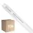 Opakowanie 10x Ledvance Rura LED T8 Performance (HF) High Output 20W 2800lm - 830 Ciepła Biel | 150cm - Zamienne 58W