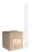 Opakowanie 10x Osram Dulux L LED 2G11 18W 2070lm - 830 Ciepła Biel | 4-pin - Zamienne 36W