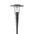 Philips Światła uliczne LED Latarnia City Charm Kabeloba BDS490 Szary 60W 7546lm 360D - 740 Zimna Biel | IP66 - Symetryczny 