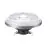 Philips MASTER LED Spot G53 AR111 14.8W 950lm 24D - 940 Zimna Biel | Najlepsze Renderowanie Kolorów - Ściemnianie - Zamienne 75W
