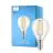 Philips Corepro LED Lustre E14 Piłka Włókno Przezroczysty 4.3W 470lm - 827 Bardzo Ciepła Biel | Zamienne 40W