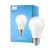 Philips Corepro LED Żarówka E27 Gruszka Matowy 10.5W 1521lm - 827 Bardzo Ciepła Biel | Zamienne 100W