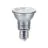 Philips Master Value LED Żarówka Reflektor E27 PAR20 6W 540lm 25D - 940 Zimna Biel | Najlepsze Renderowanie Kolorów - Ściemnianie - Zamienne 50W