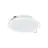 Philips LED Downlight Ledinaire DN065B Metal Valkoinen 19W 2000lm 110D - 830-840-865 CCT | 225mm - Aukko 200mm - IP20
